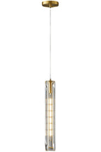 Neva 3 Minimalist Pendant Light