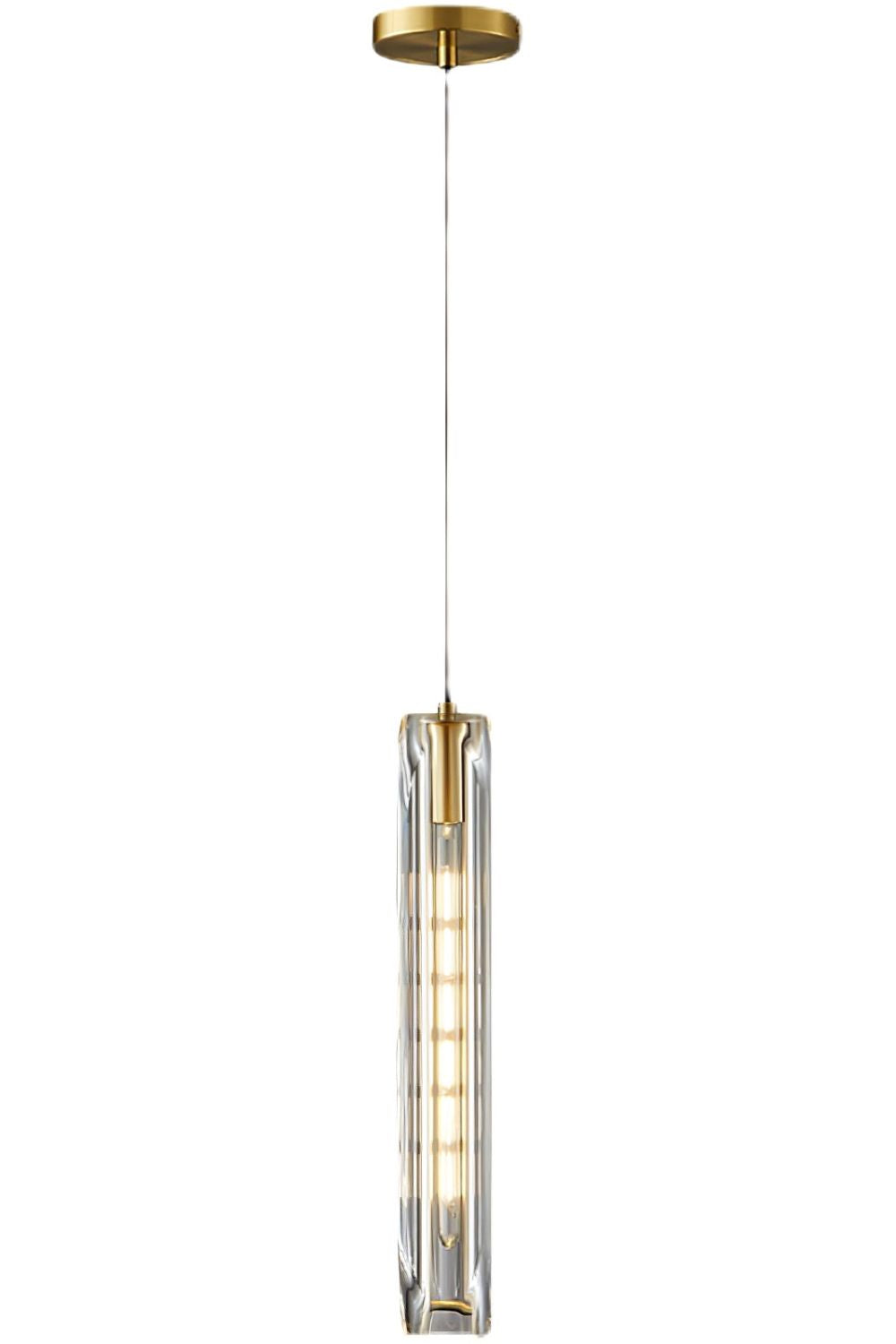 Neva 3 Minimalist Pendant Light