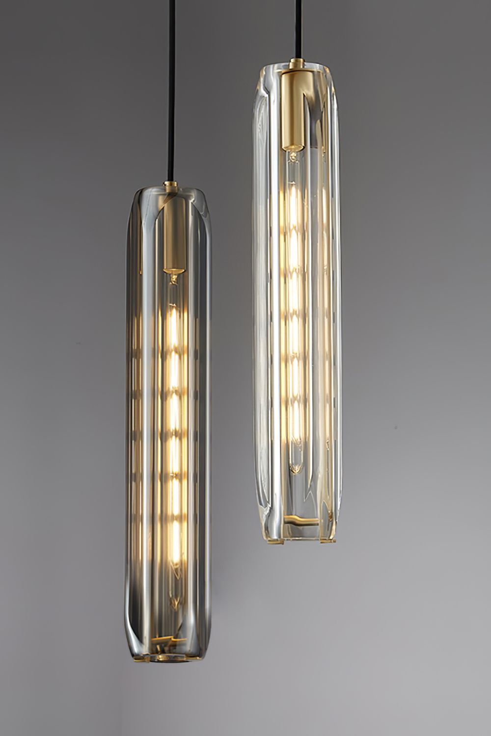 Neva 3 Minimalist Pendant Light