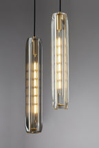 Neva 3 Minimalist Pendant Light