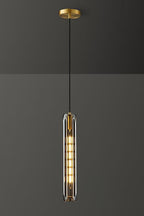 Neva 3 Minimalist Pendant Light