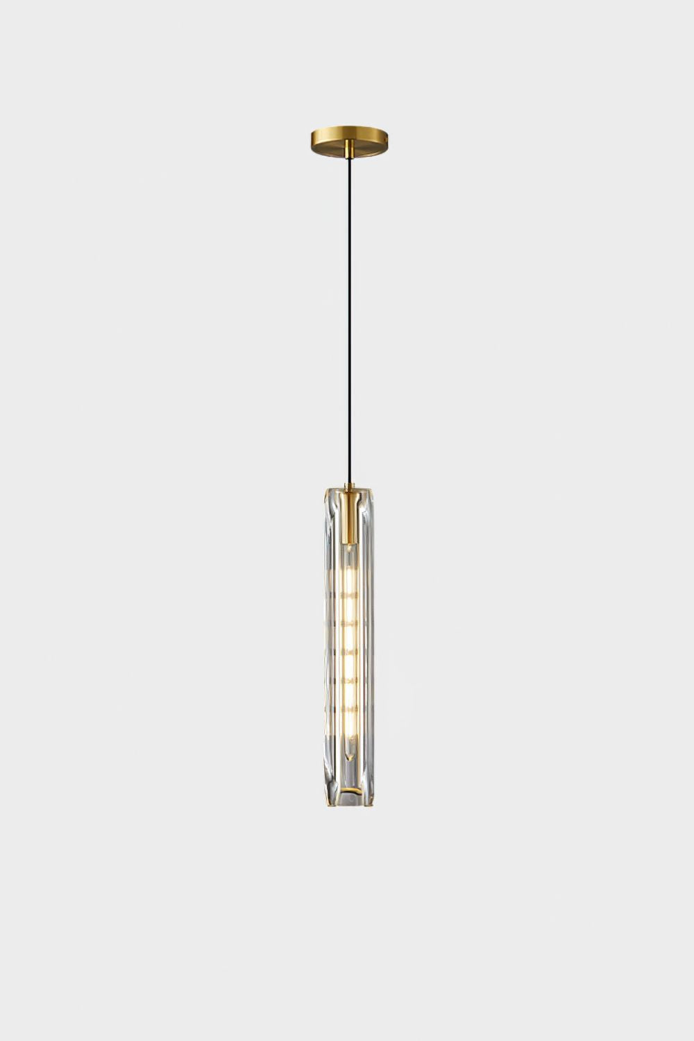 Neva 3 Minimalist Pendant Light