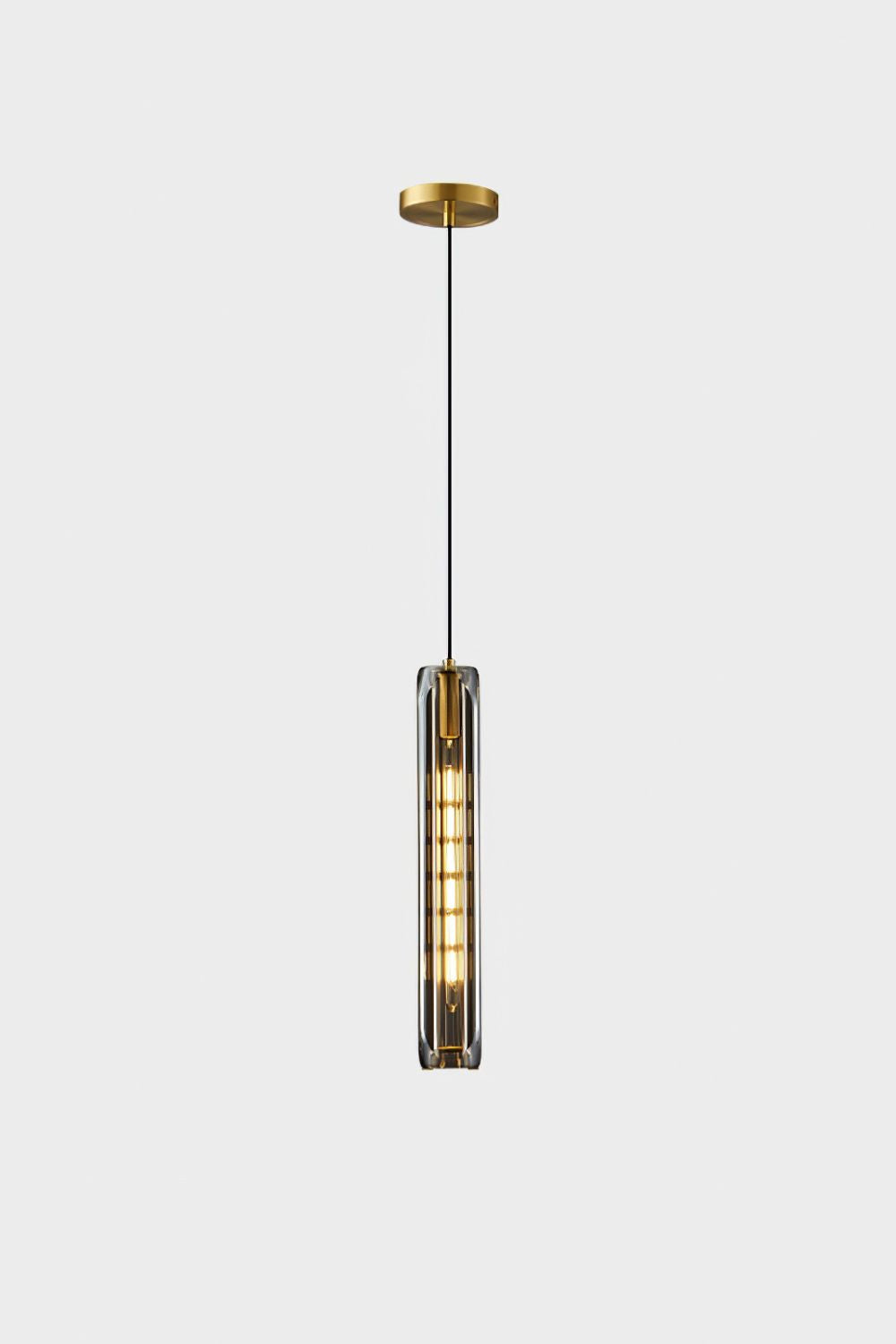 Neva 3 Minimalist Pendant Light