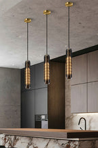 Neva 3 Minimalist Pendant Light