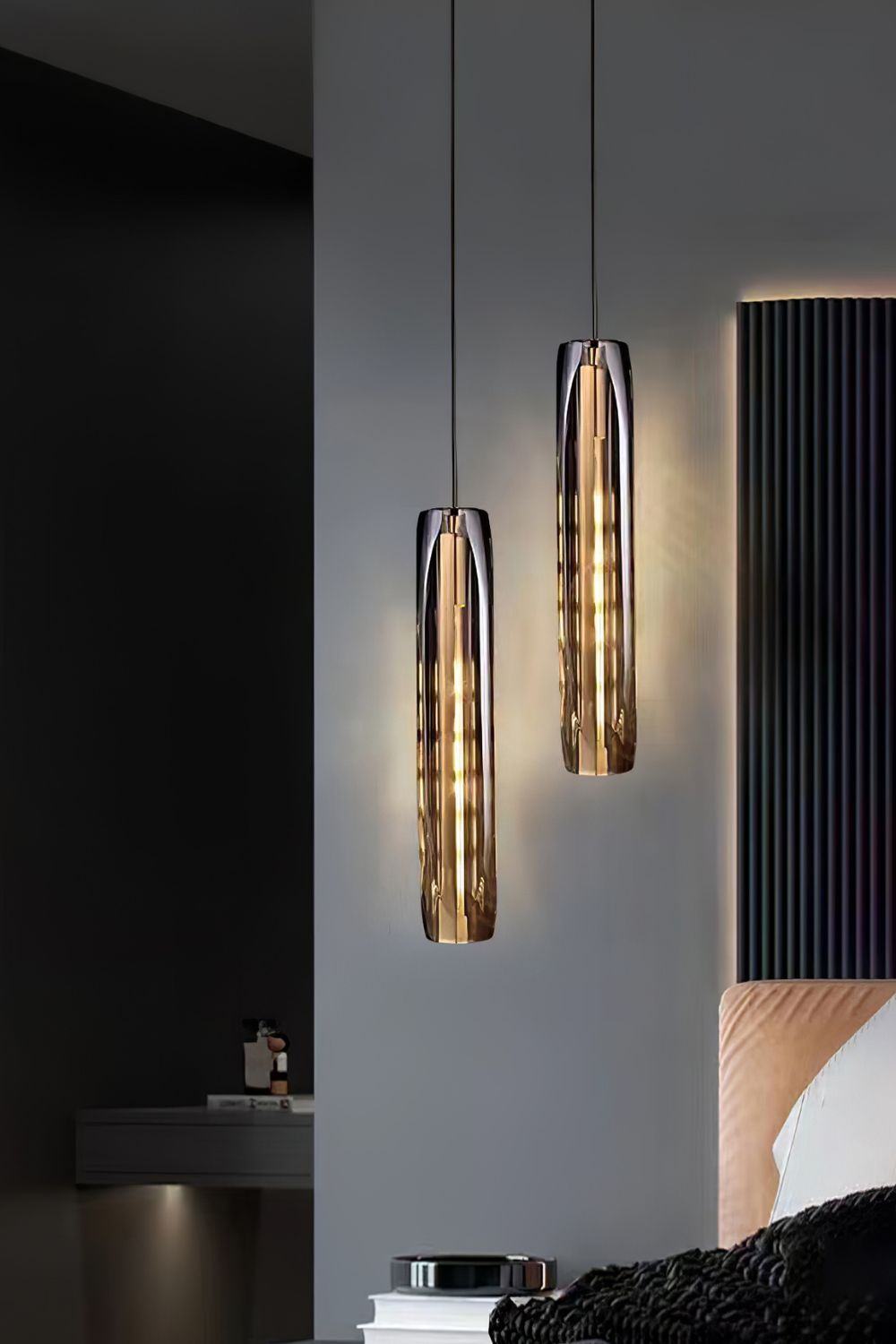 Neva 3 Minimalist Pendant Light