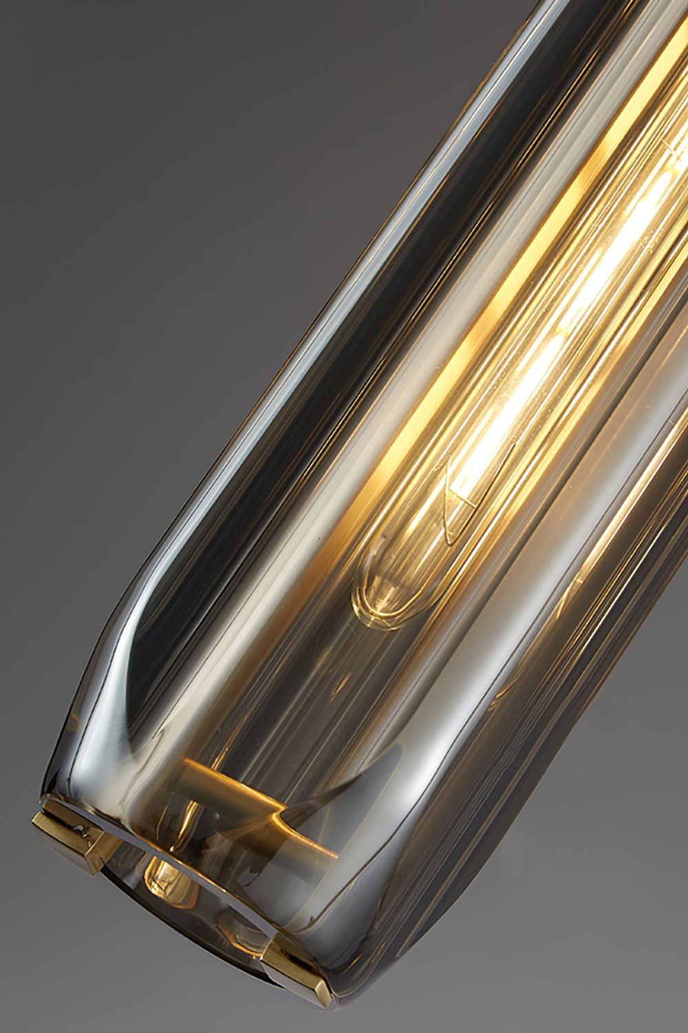 Neva 3 Minimalist Pendant Light