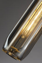 Neva 3 Minimalist Pendant Light