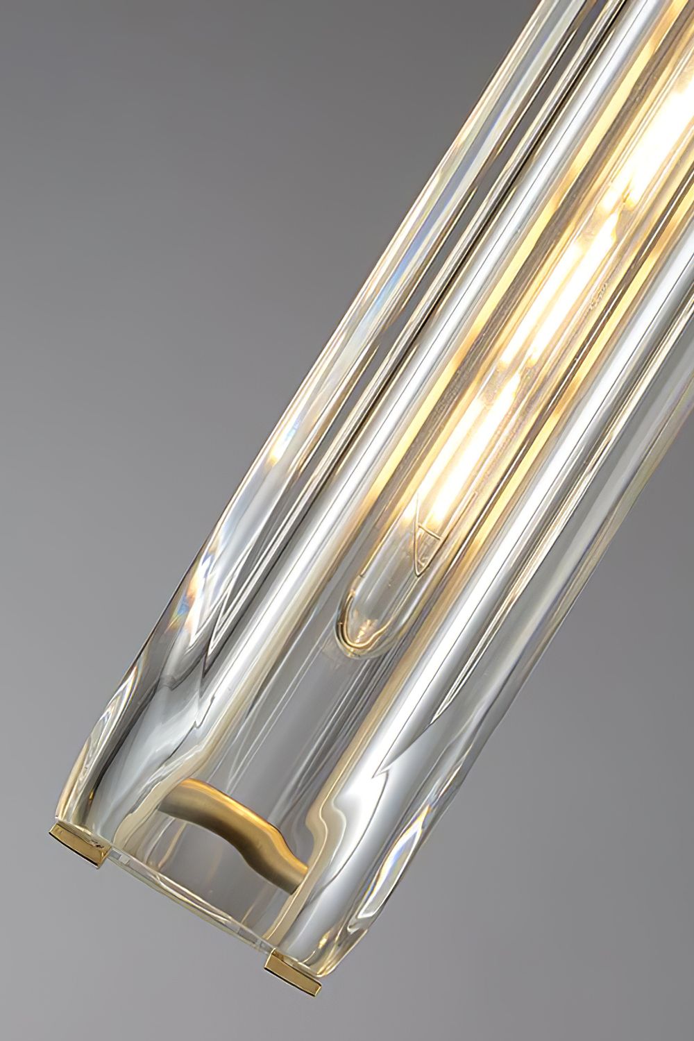 Neva 3 Minimalist Pendant Light