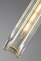 Neva 3 Minimalist Pendant Light