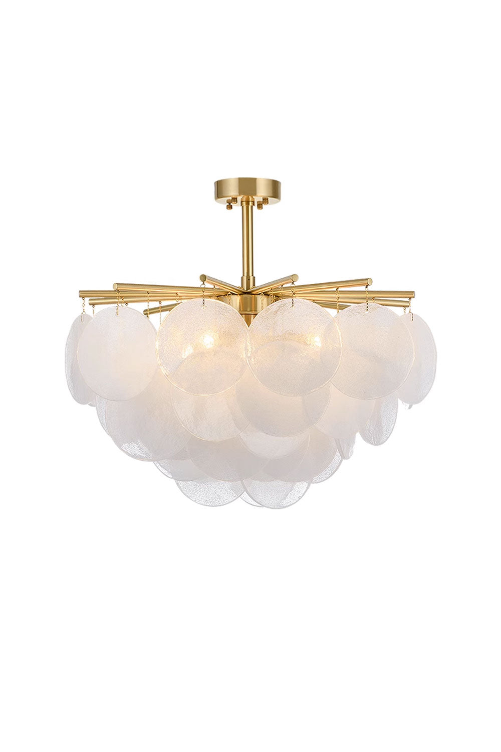 Nimbus Chandelier