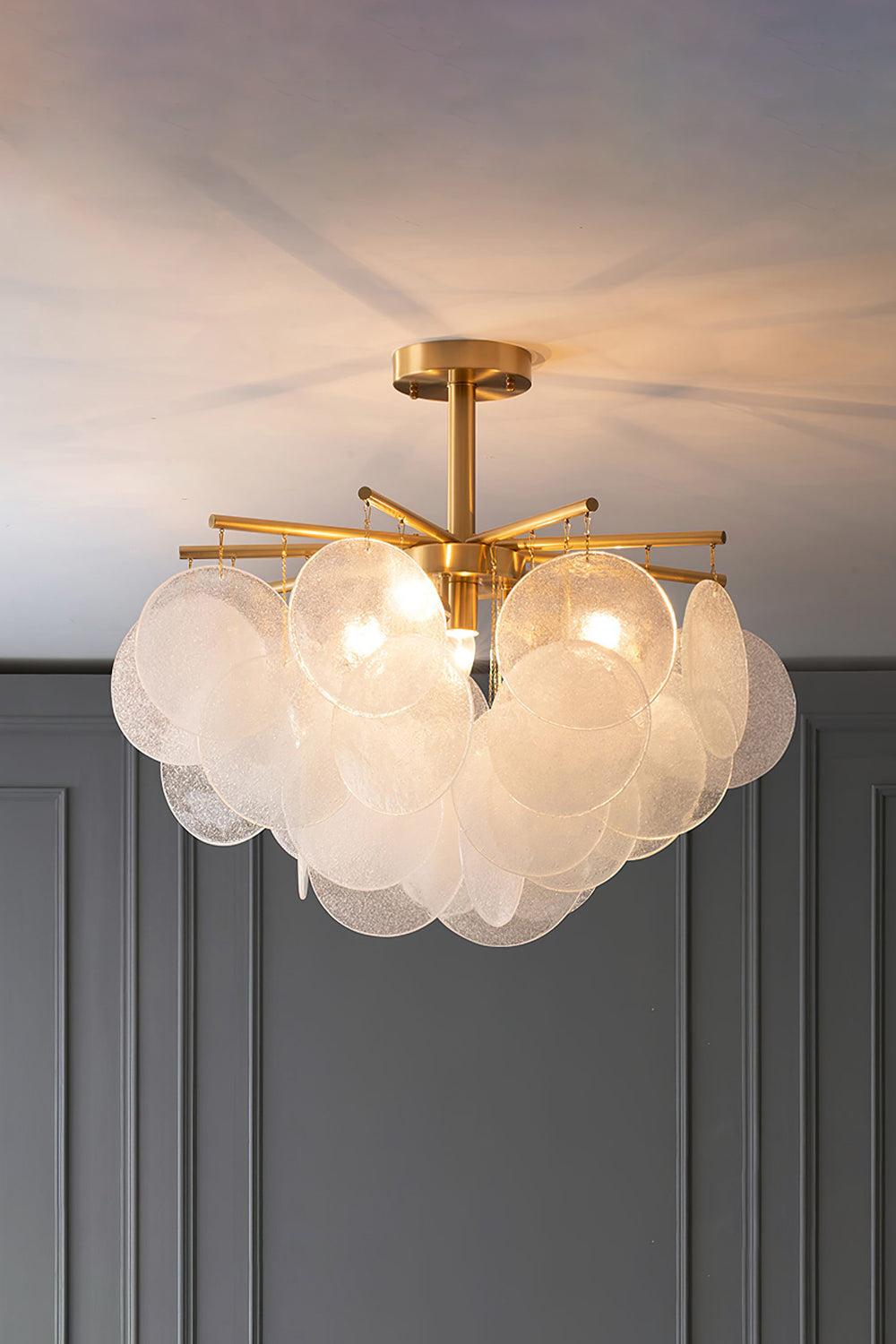 Nimbus Chandelier