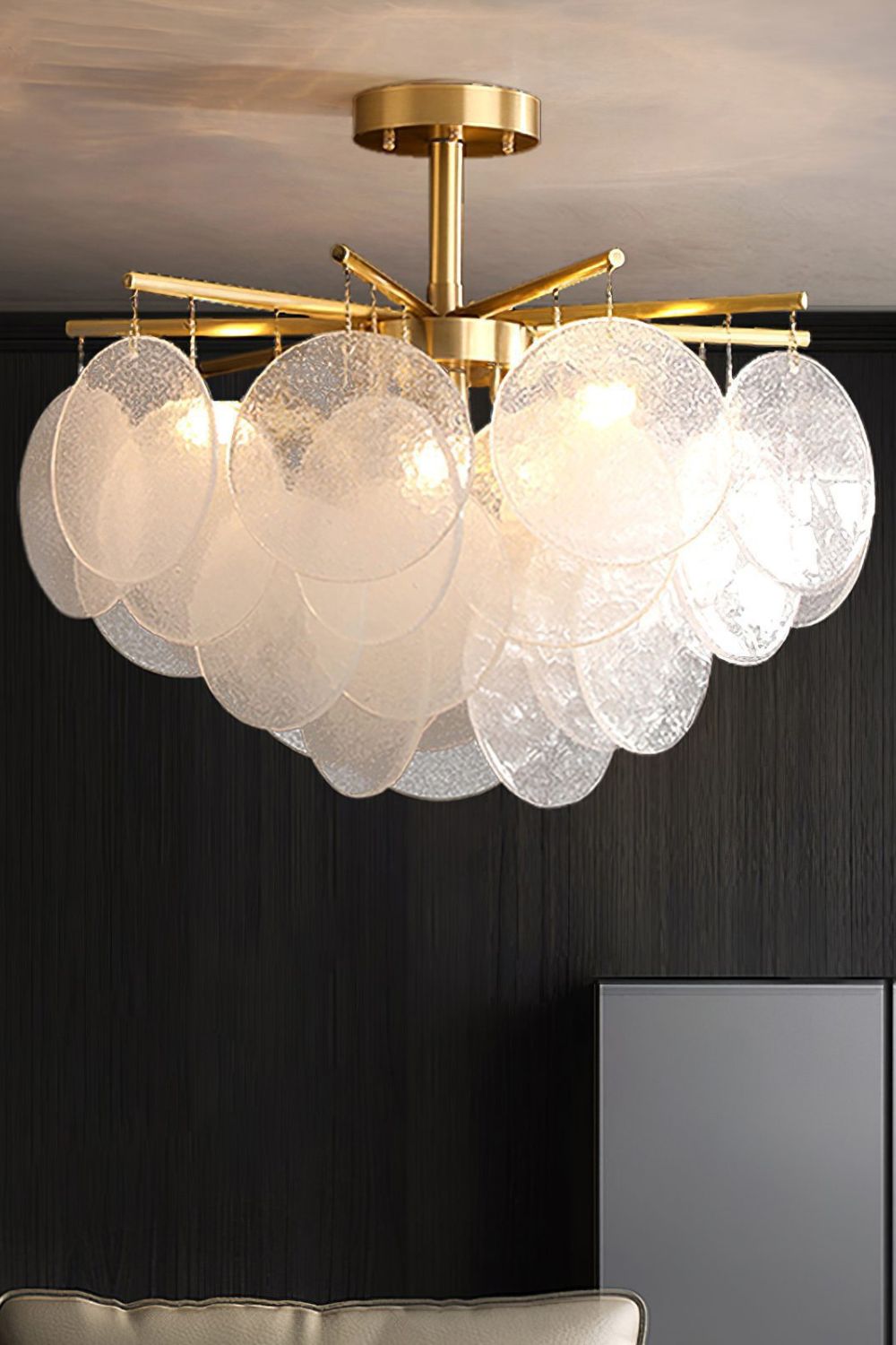 Nimbus Chandelier