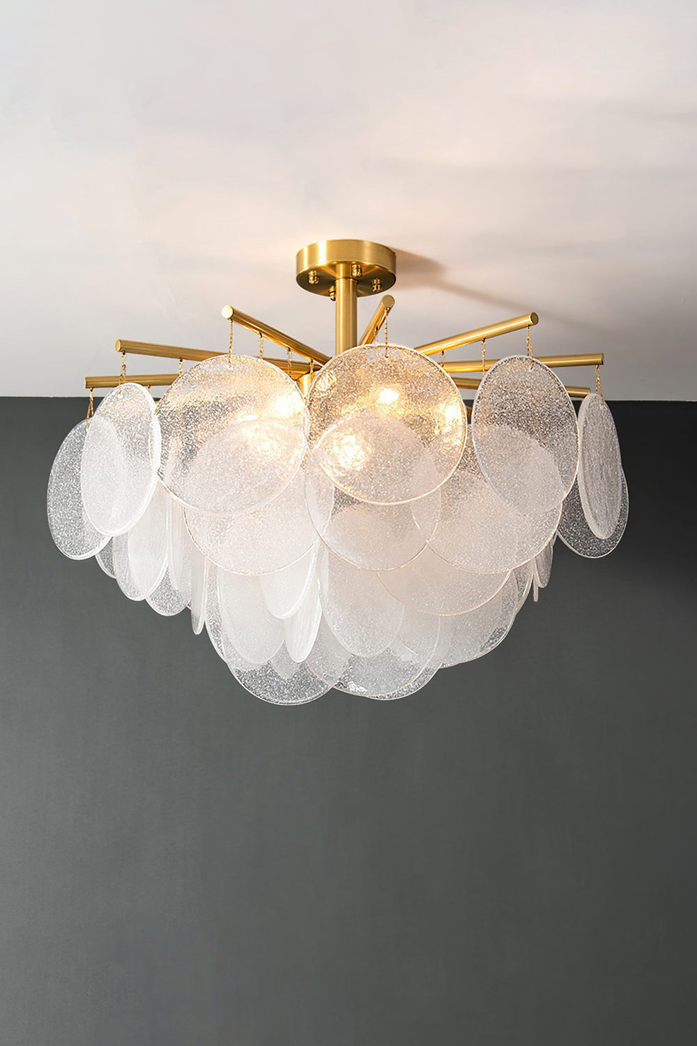 Nimbus Chandelier