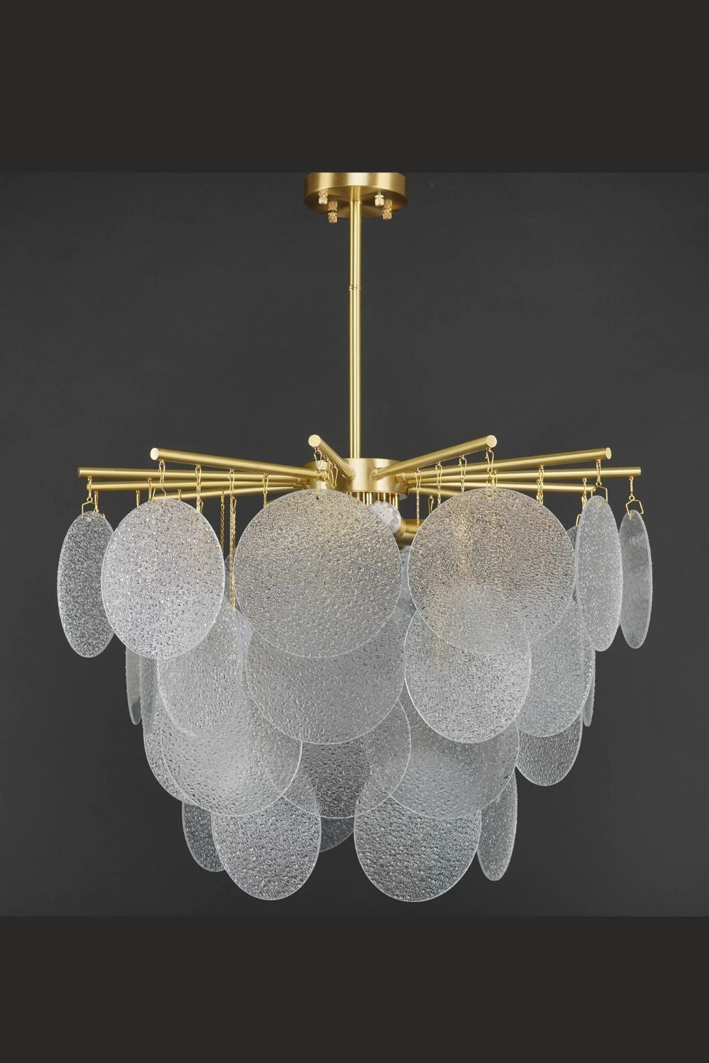 Nimbus Chandelier