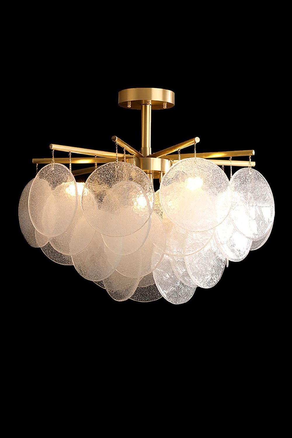 Nimbus Chandelier