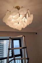 Nimbus Chandelier