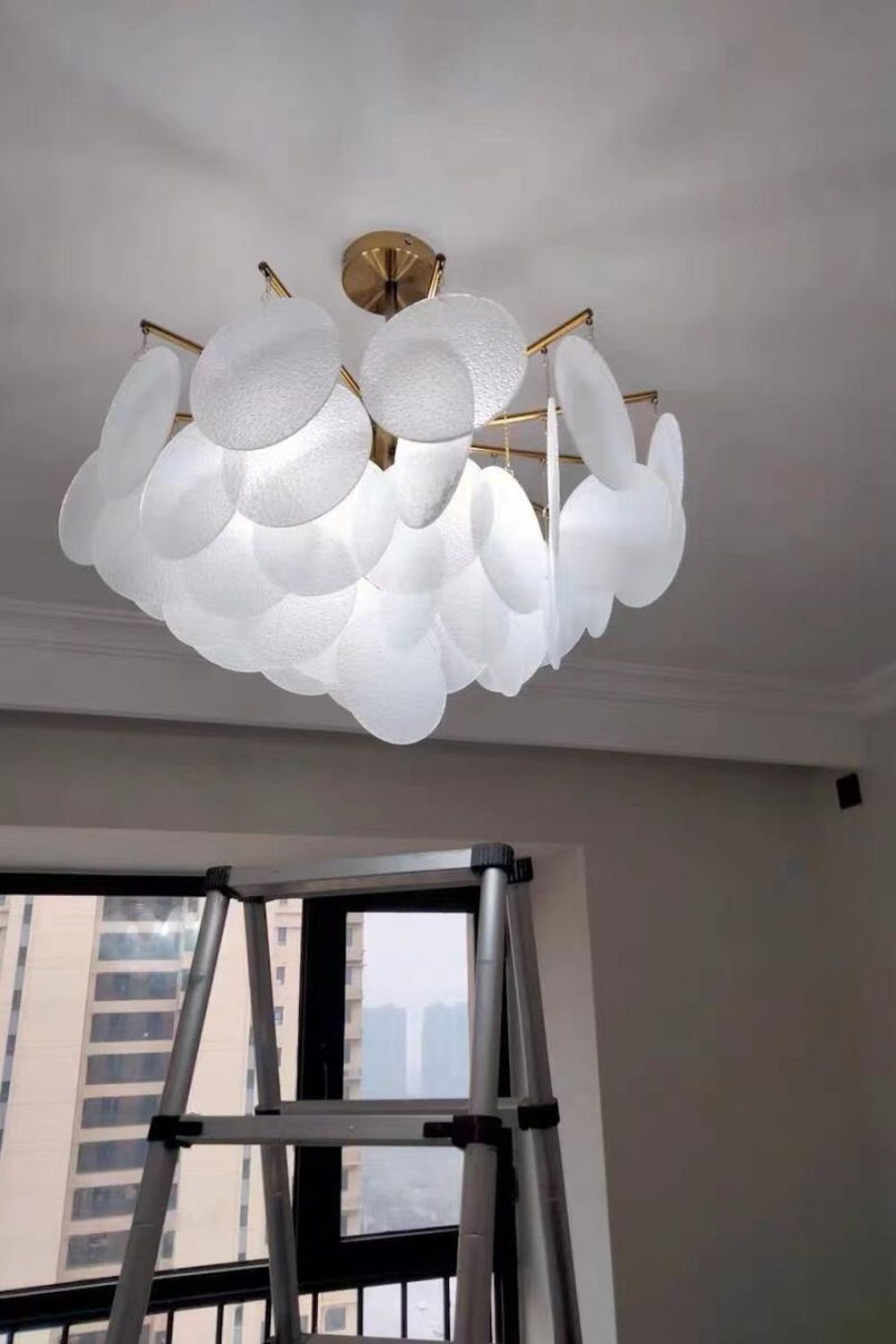 Nimbus Chandelier
