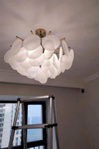 Nimbus Chandelier