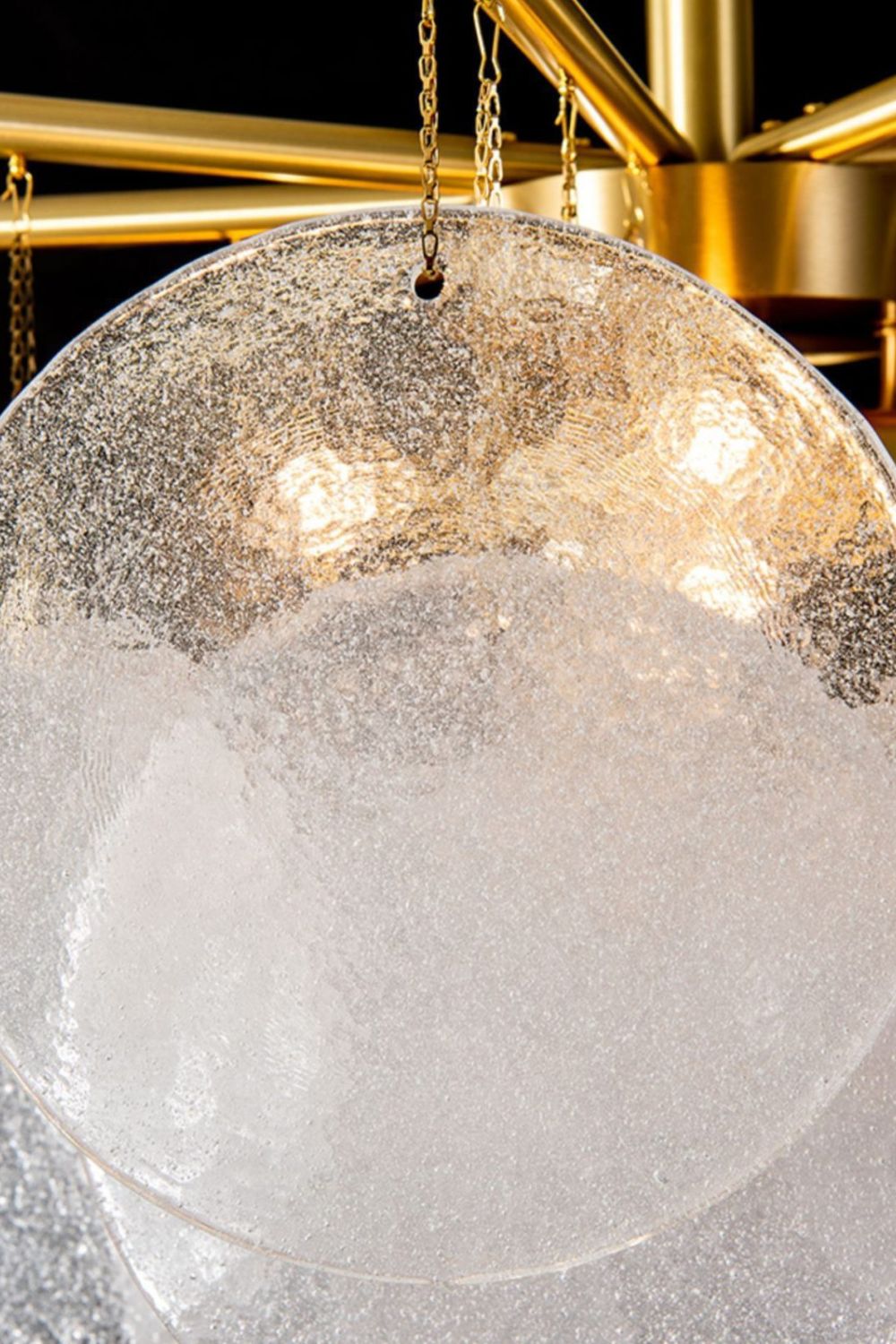 Nimbus Chandelier