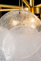 Nimbus Chandelier