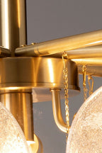 Nimbus Chandelier