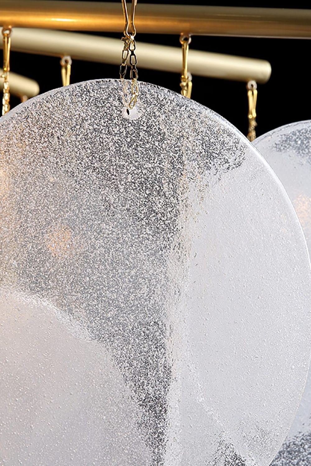 Nimbus Chandelier