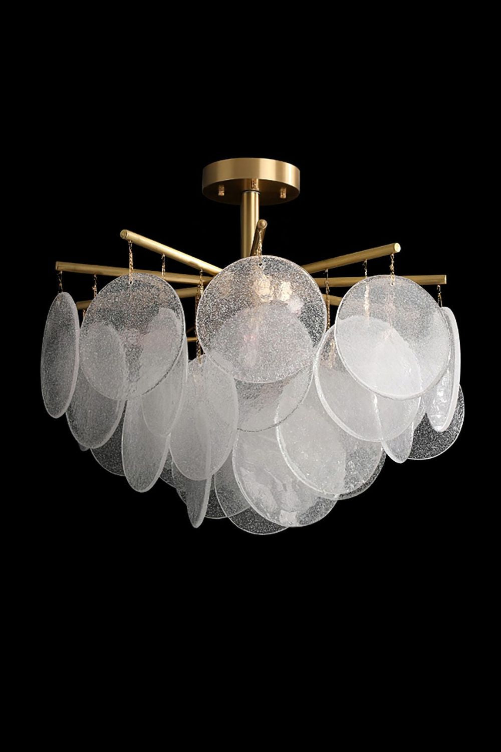Nimbus Chandelier