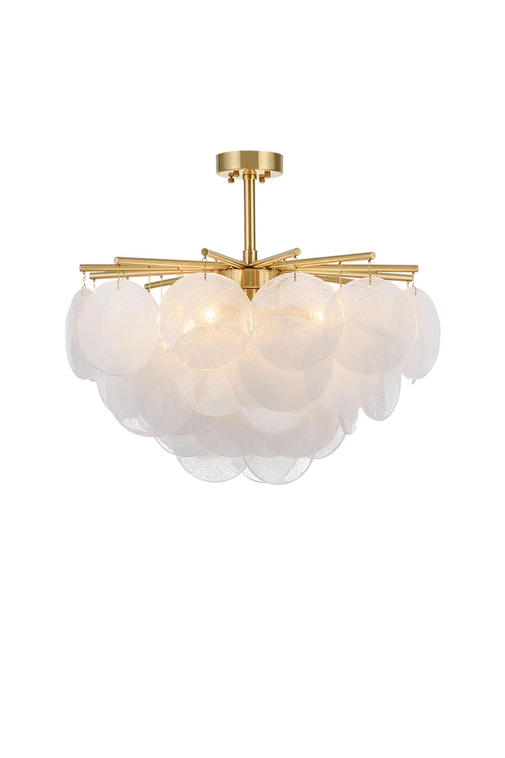 Nimbus Chandelier