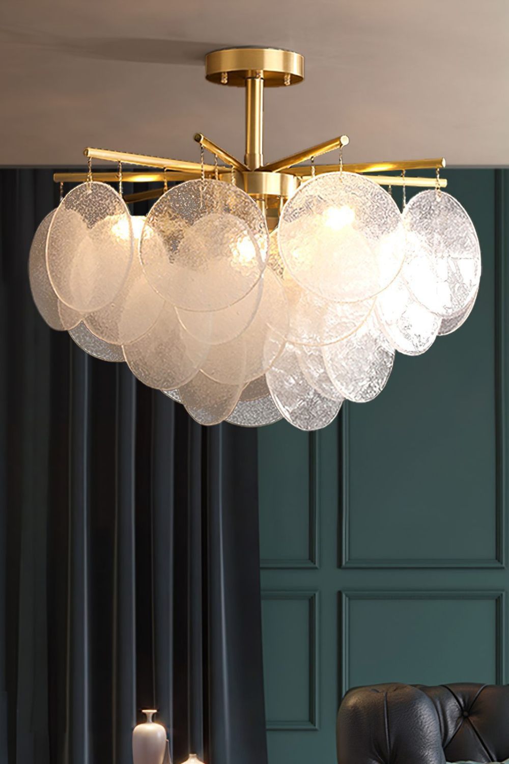 Nimbus Chandelier