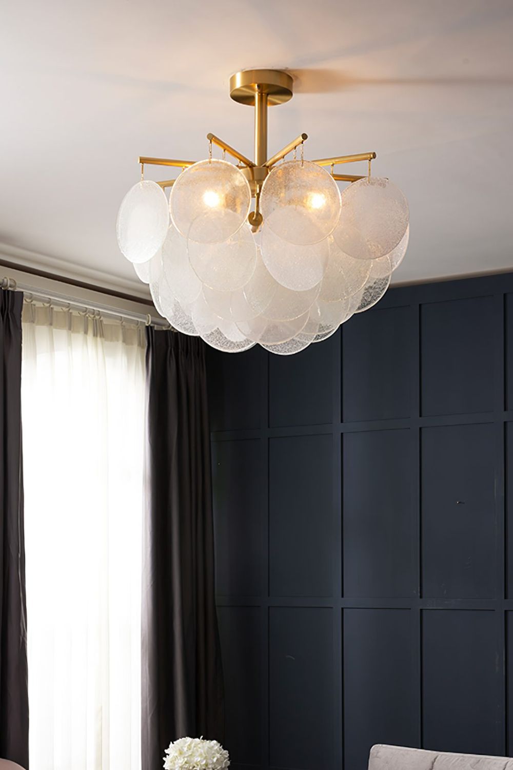 Nimbus Chandelier