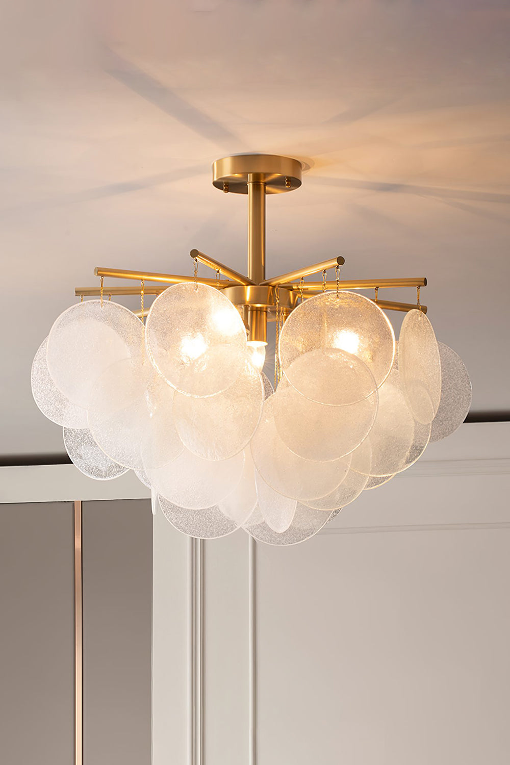 Nimbus Chandelier
