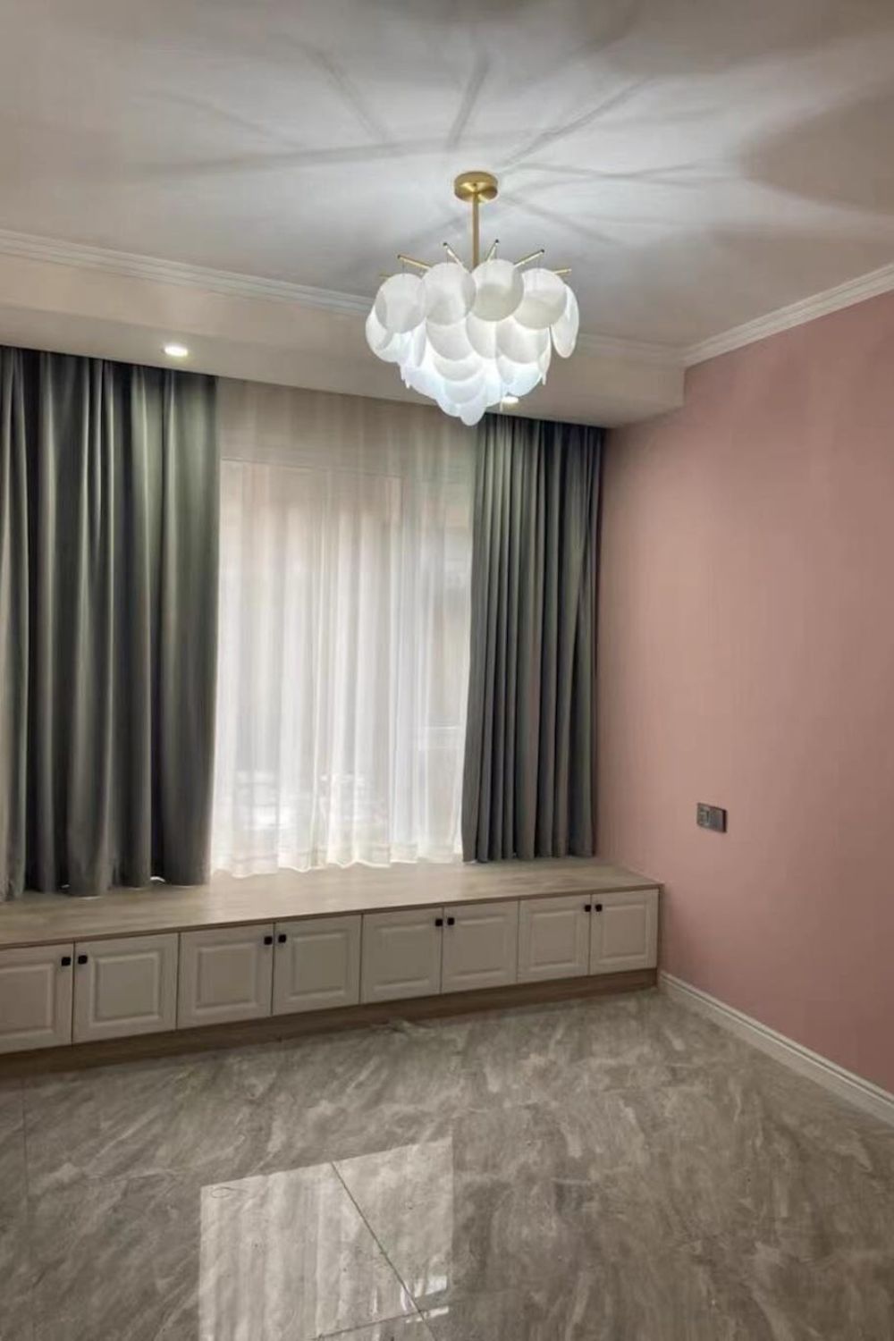 Nimbus Chandelier
