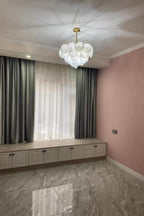 Nimbus Chandelier