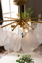 Nimbus Chandelier