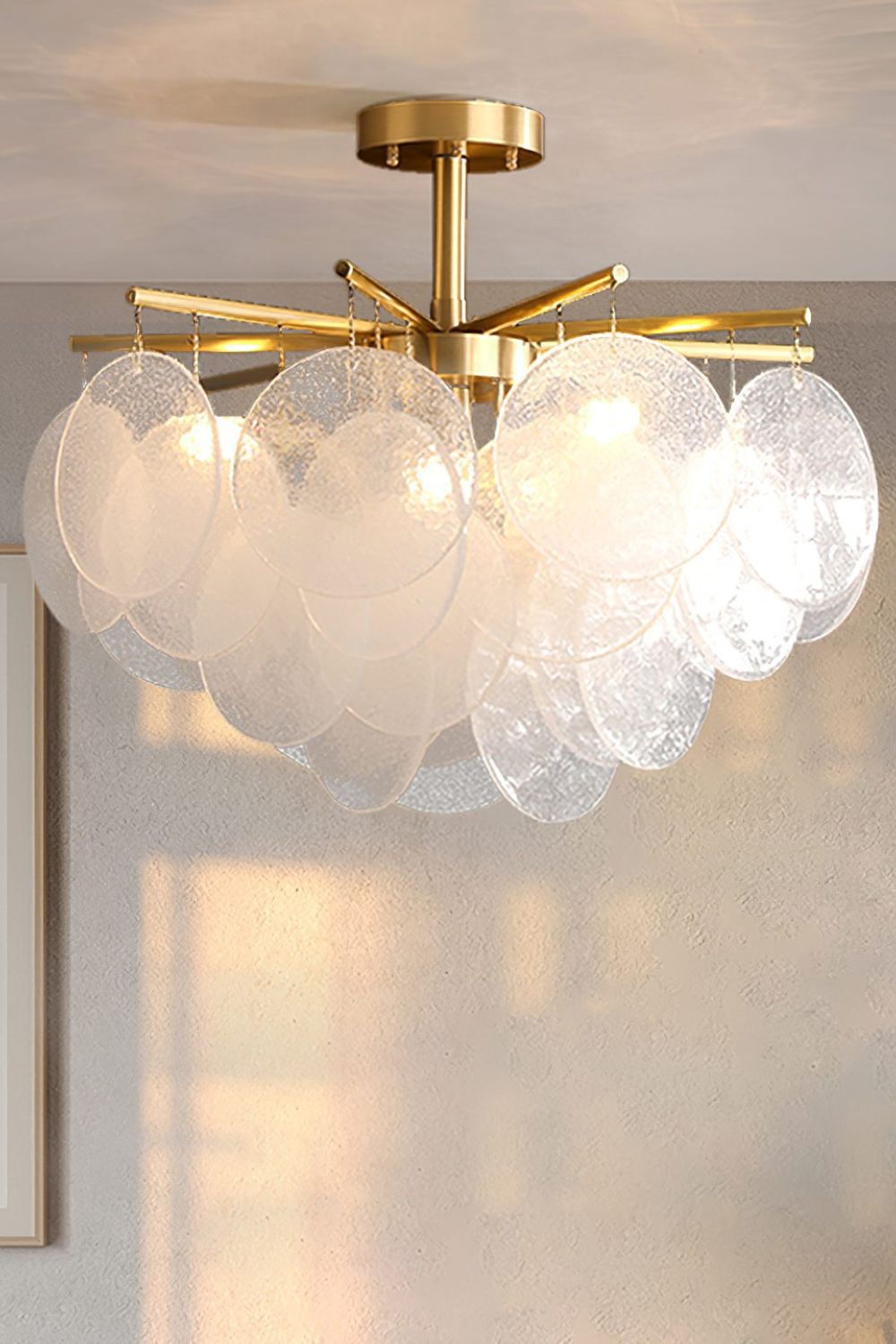 Nimbus Chandelier
