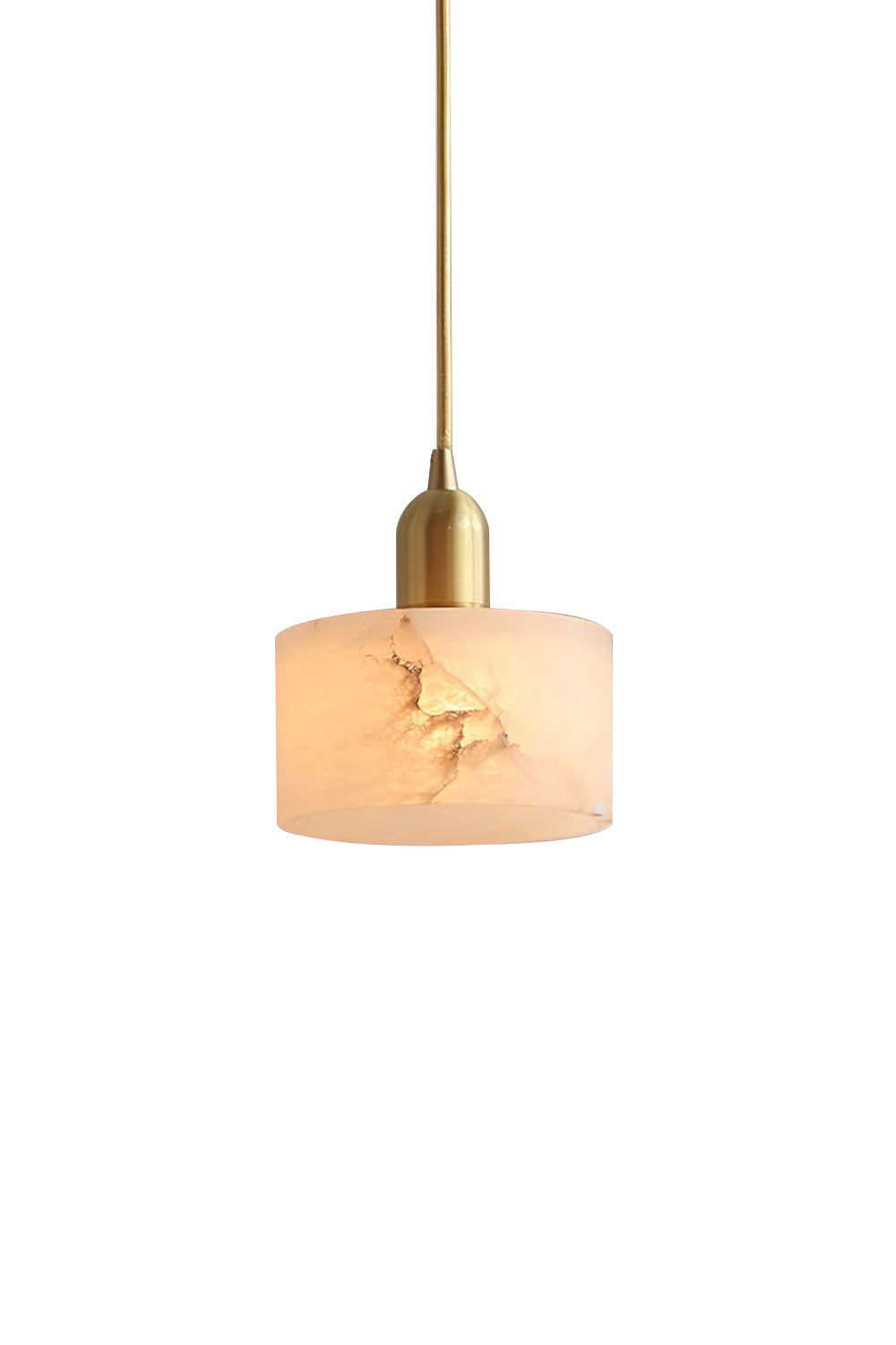 Odyssey Pendant Light