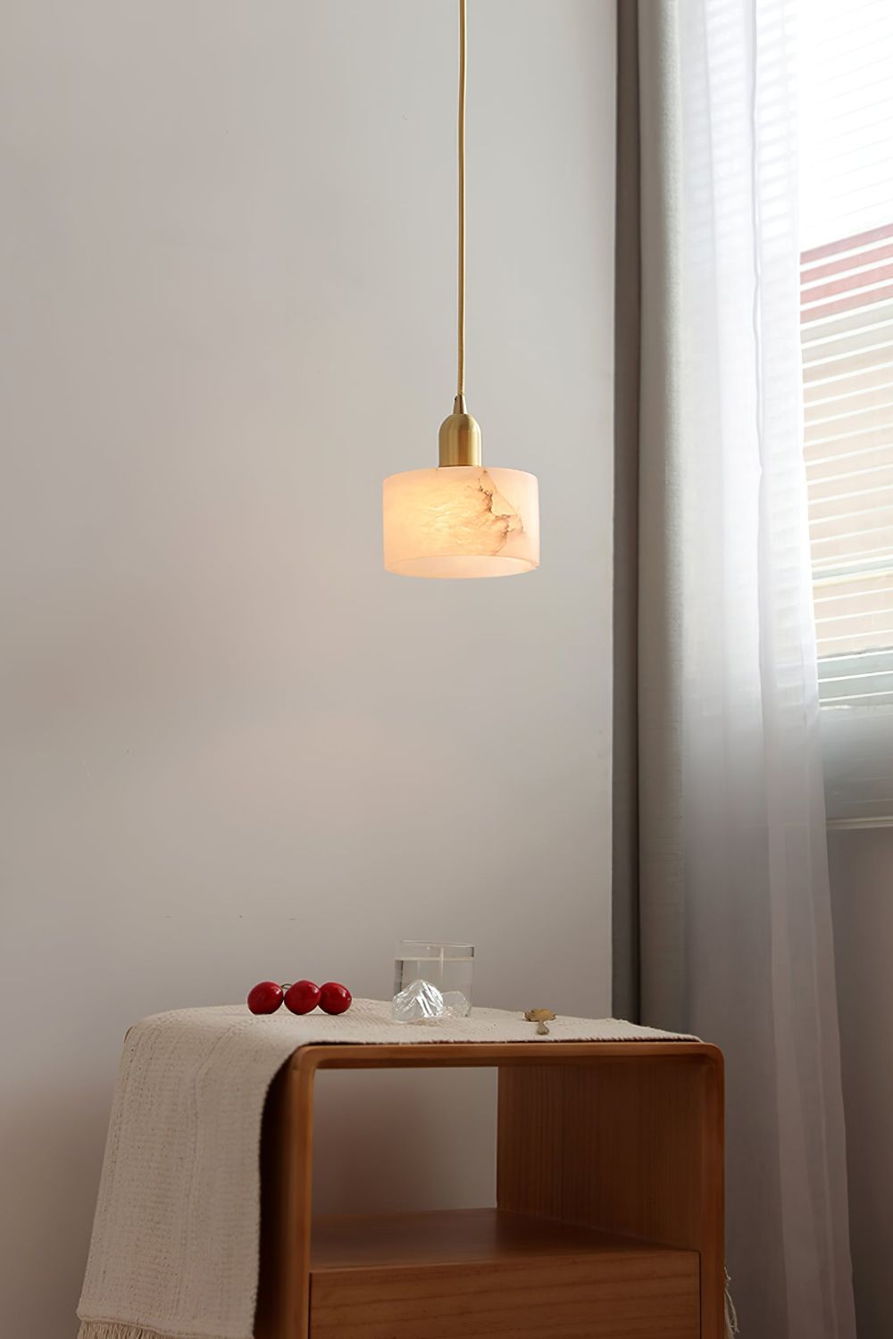 Odyssey Pendant Light