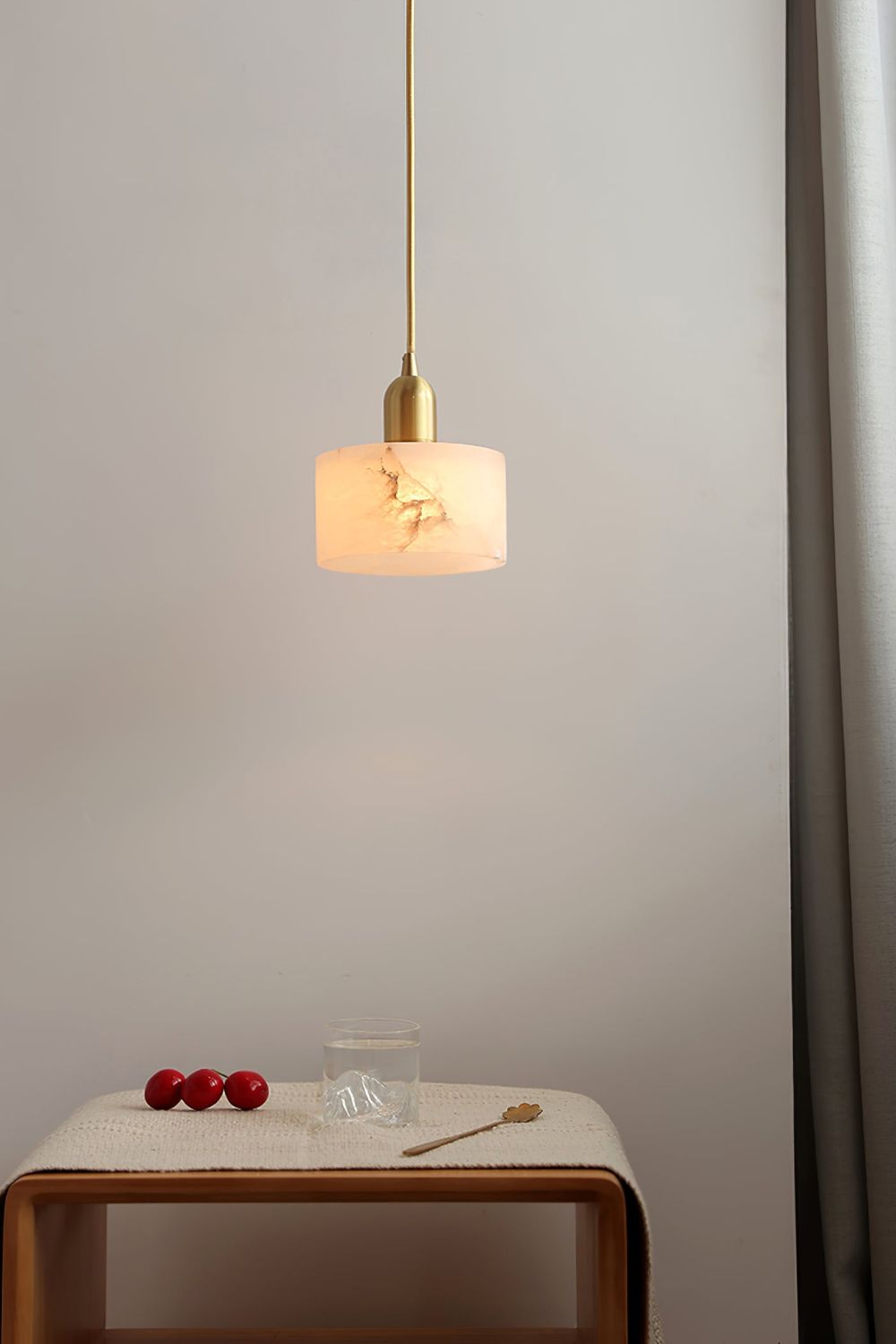 Odyssey Pendant Light