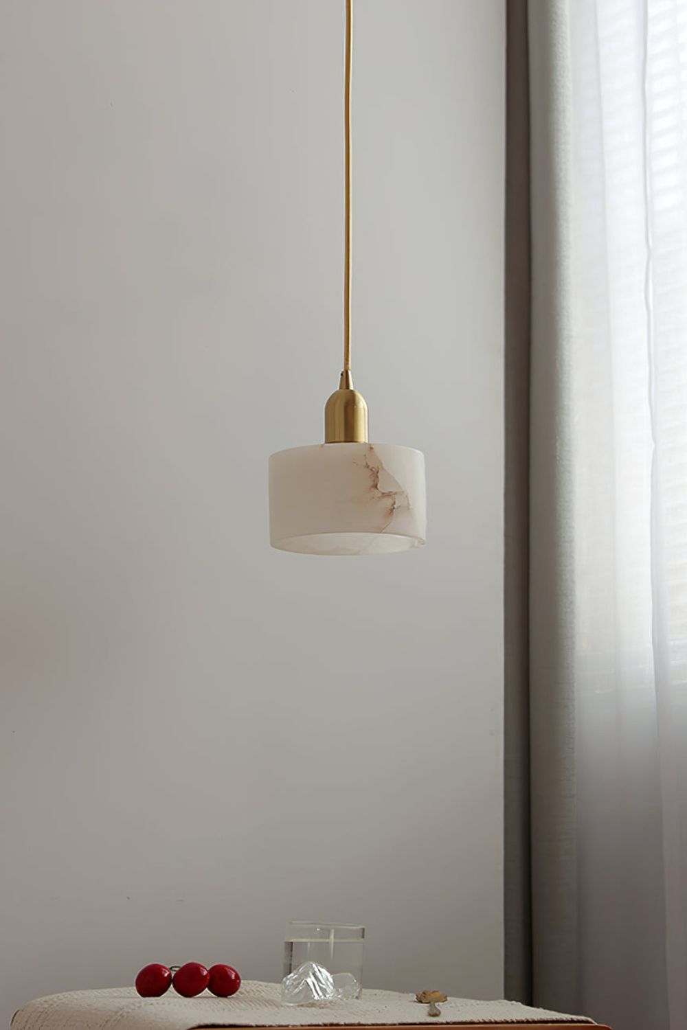 Odyssey Pendant Light