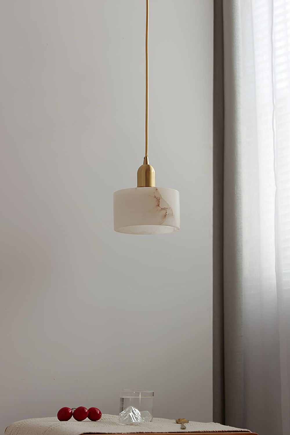 Odyssey Pendant Light