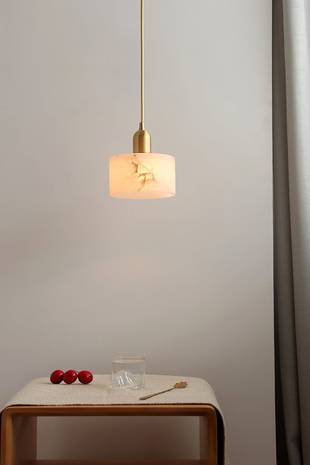 Odyssey Pendant Light