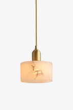 Odyssey Pendant Light