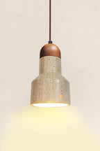 Ora Stone Pendant Lamp