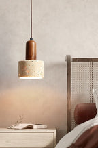 Ora Stone Pendant Lamp