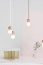 Origo Pendant Lamp