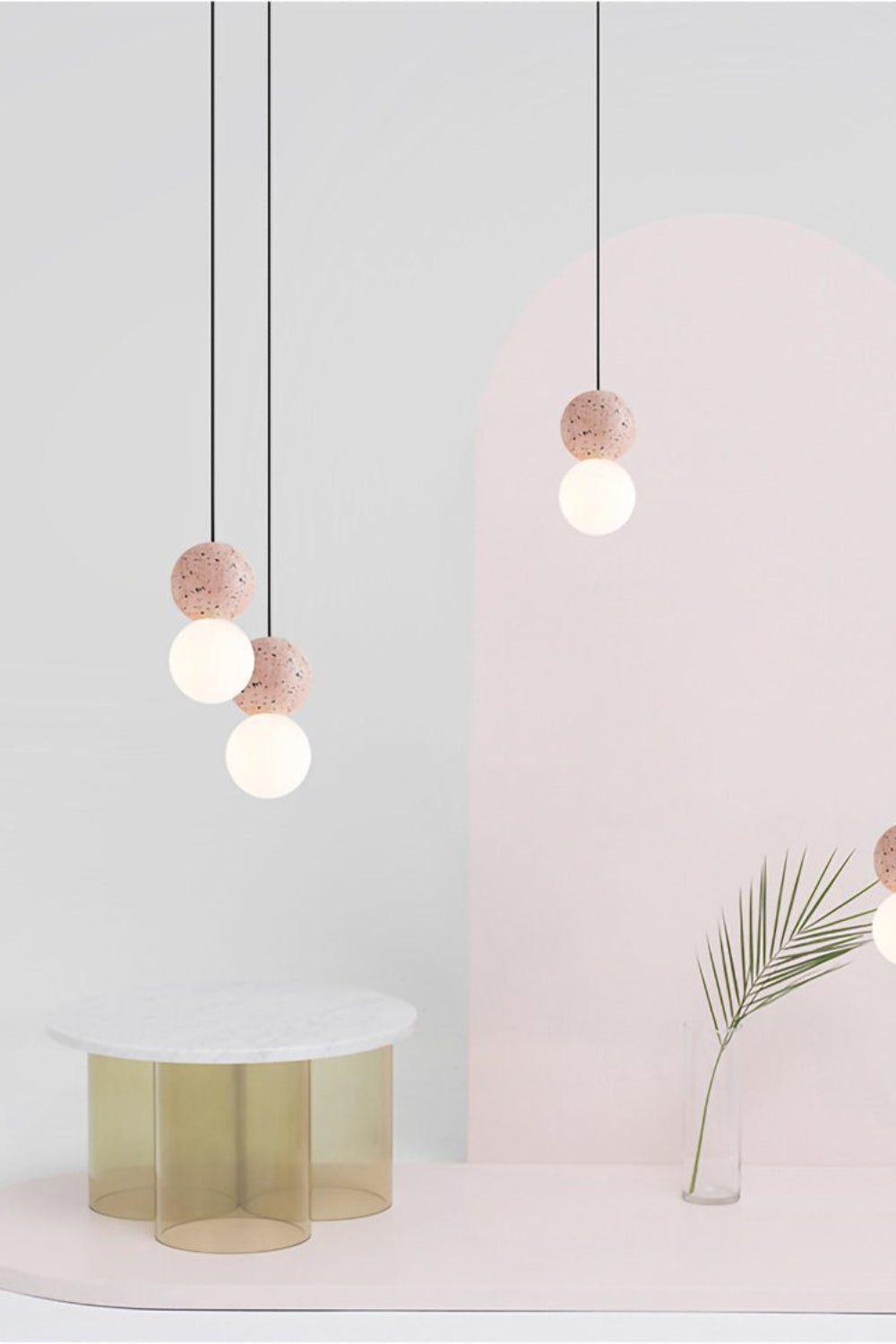Origo Pendant Lamp