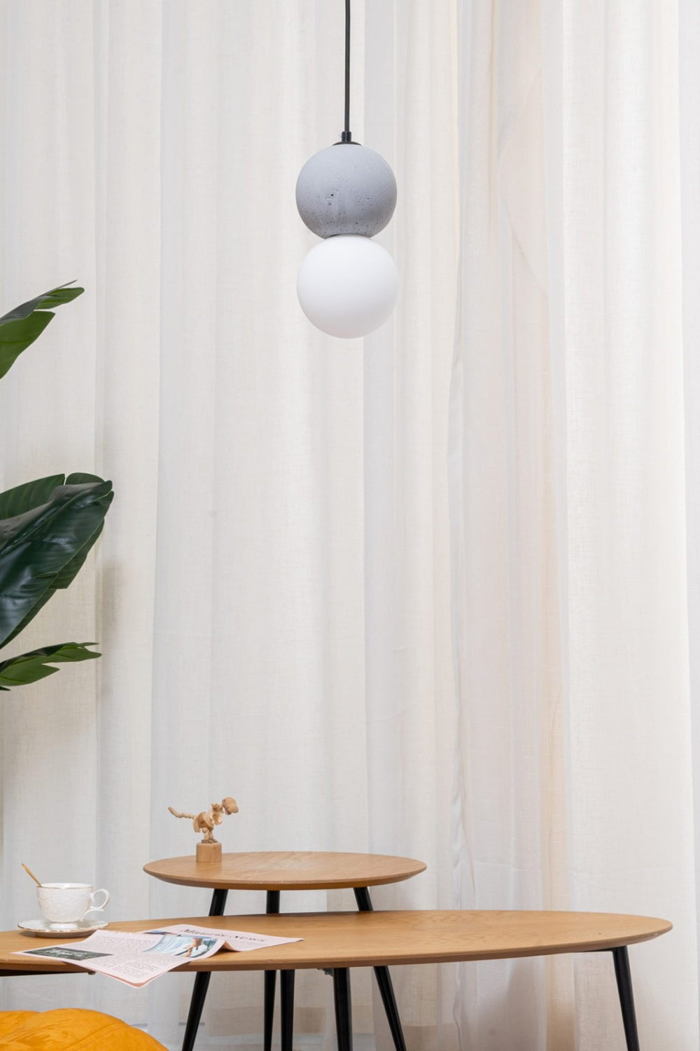 Origo Pendant Lamp