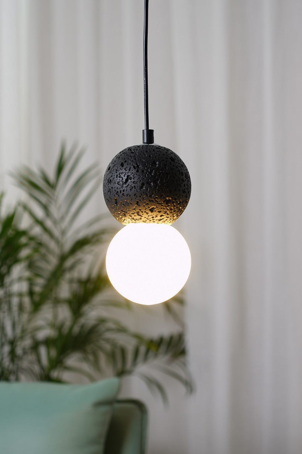 Origo Pendant Lamp