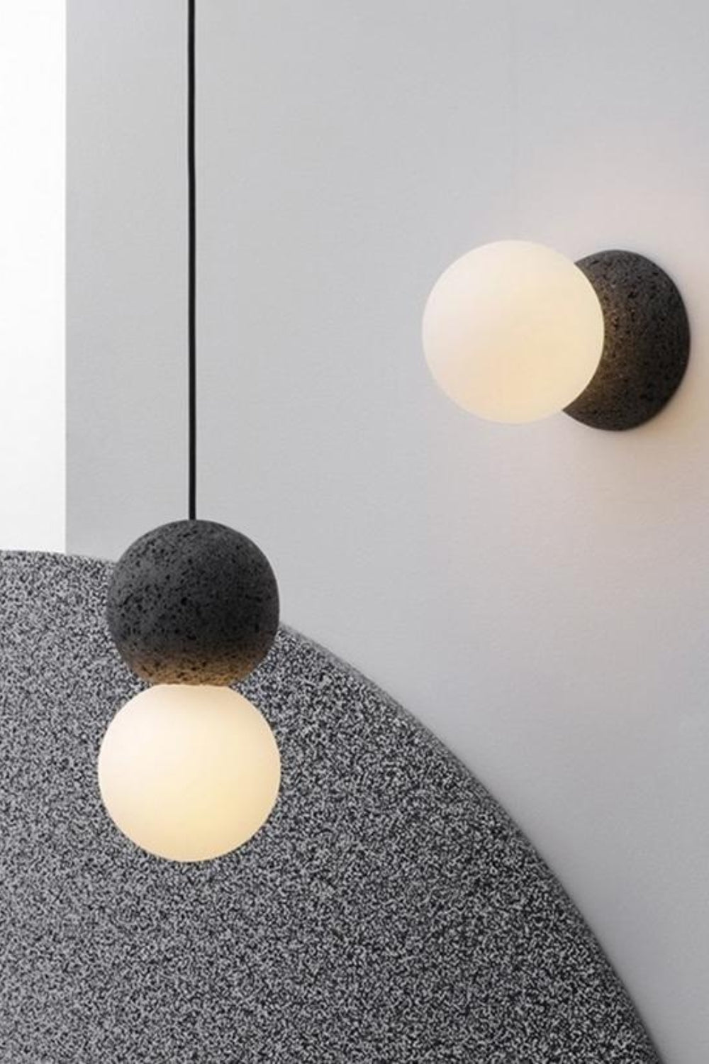 Origo Pendant Lamp