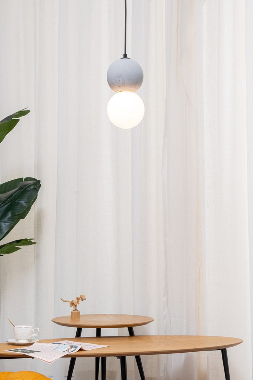 Origo Pendant Lamp